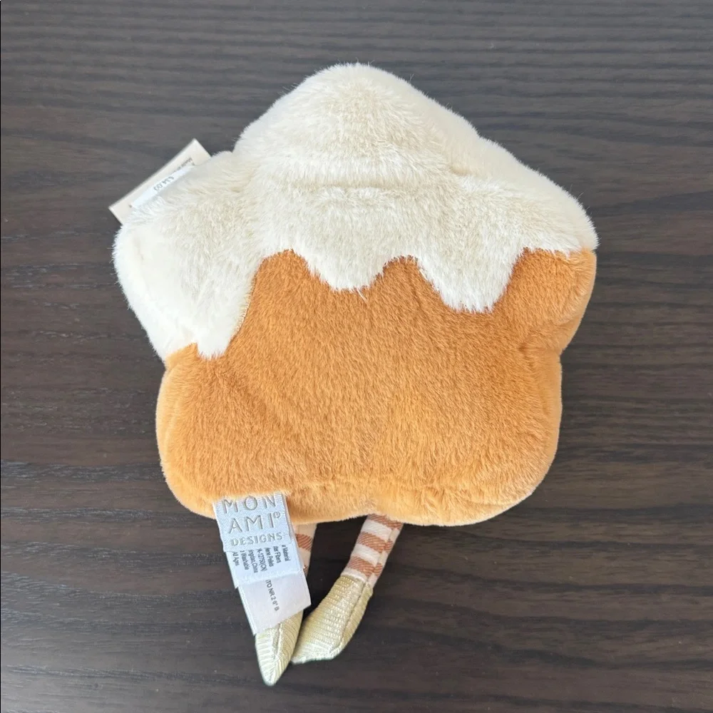 Mon Ami Frosted Sugar Cookie Plush - Picture 2 of 2